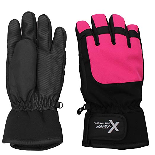 snow ski gloves