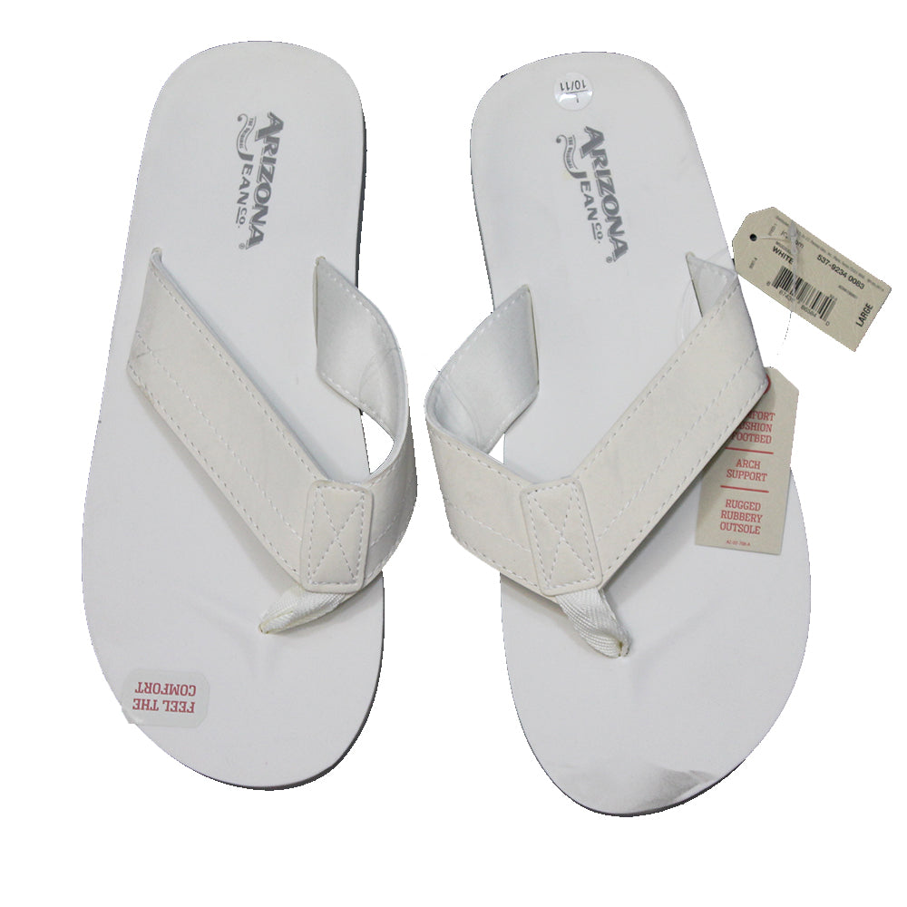 arizona jeans co sandals