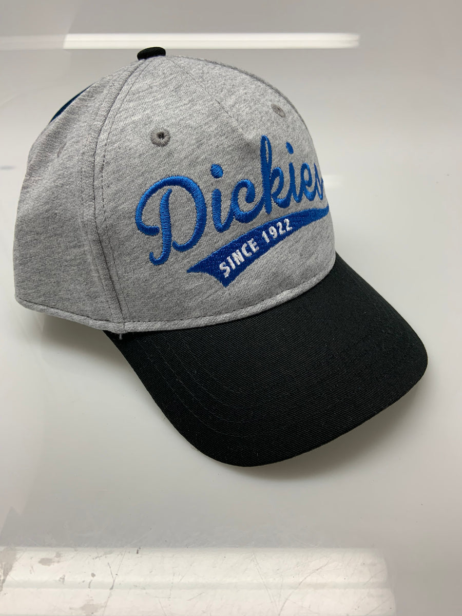 Kids Toddler Gray Dickies Since 1922 Logo Hat – Rex Distributor, Inc ...