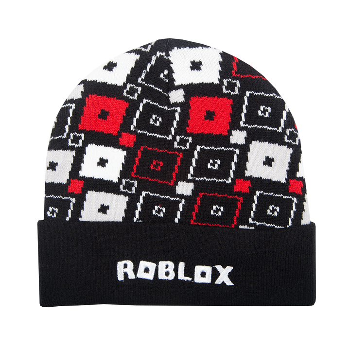 Roblox Knit Cuffed Beanie Rex Distributor Inc Wholesale Knives - t rex hat roblox