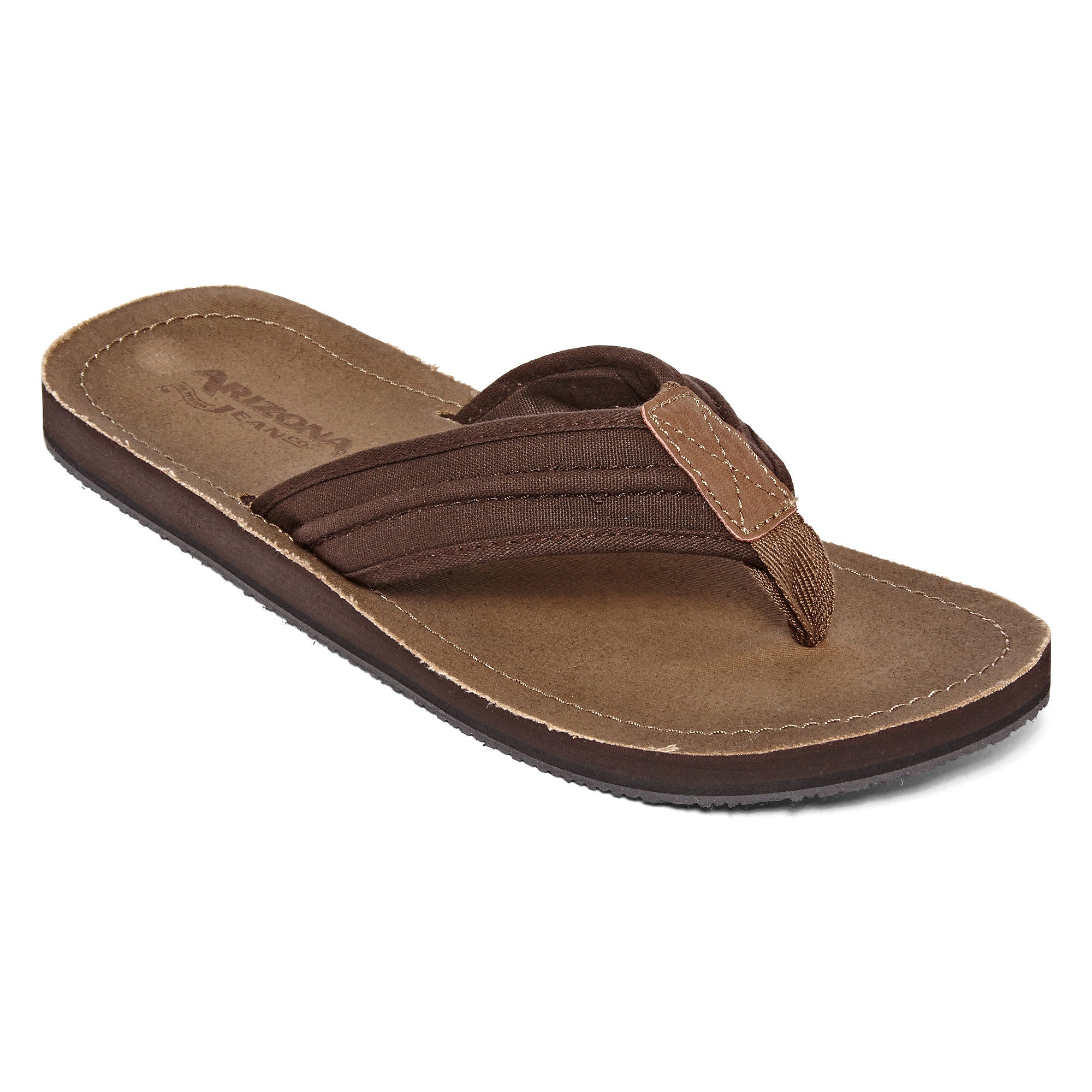 arizona sandals mens