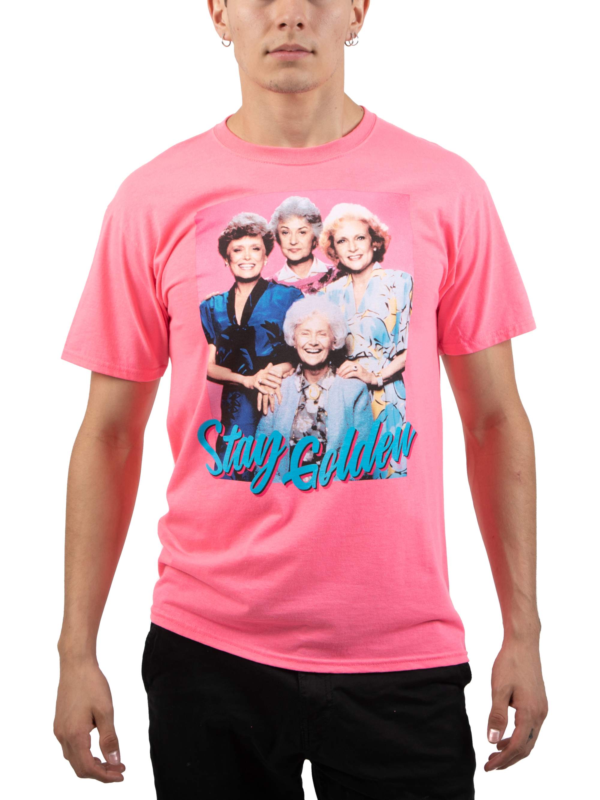 golden girls shirt