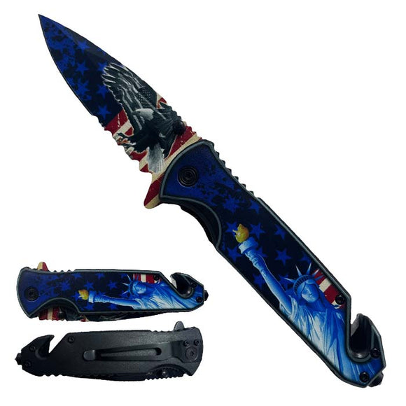 Wholesale Distributor Spring Assisted Pocket Knives - DUCK USA, PROTEK, Xtreme BULLET Brand Knives – Page 7 – Rex Distributor, Inc. Licensed Products and T-shirts, goods,