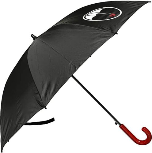 The Umbrella Academy Classic Logo Black Academy Umbrella