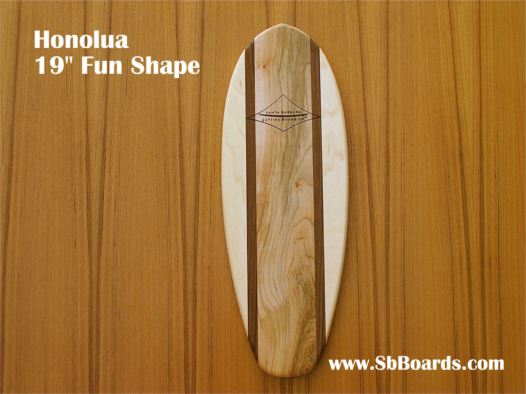 surfboard cutting board