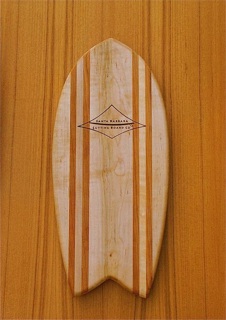 surfboard cutting board