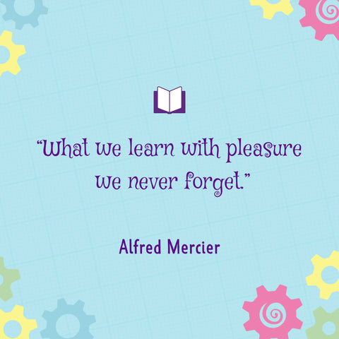 Quote from Alfred Mercier