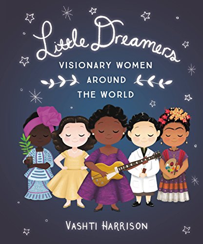 Little Leaders: Visionary Women Around the World