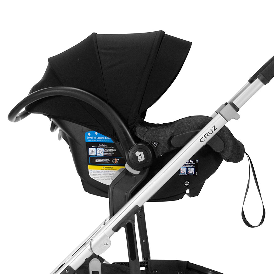 pil Garderobe Afwijken Car Seat Adapters (Maxi-Cosi®, Nuna®, Cybex, and BeSafe®) - Satara Home and  Baby