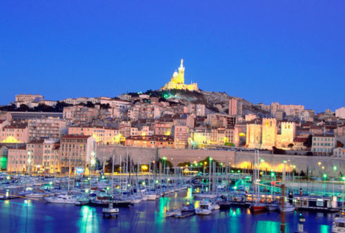 marseillefrance