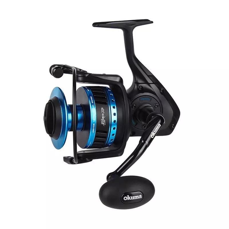 Okuma Scorpio Spinning Reel - Rods and Lines