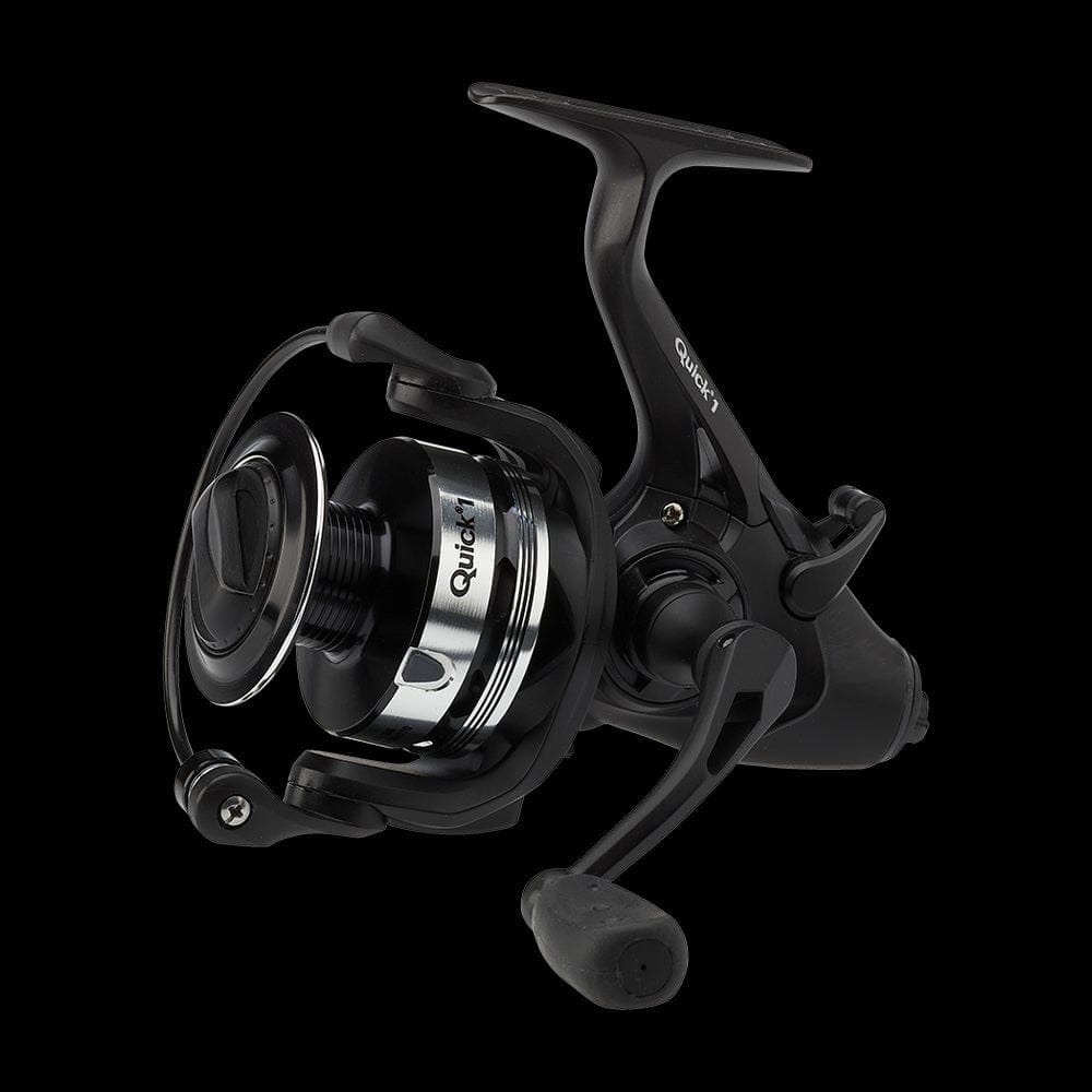Shimano Baitrunner DL 10000 RB Reel with spare spool - Rods and Lines