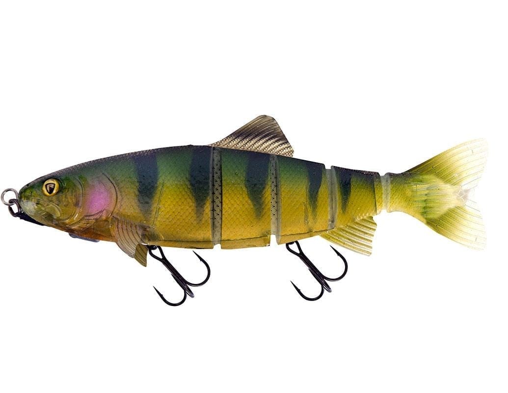 FOX Rage Replicant Realistic Super Natural Range - Perch, Roach & Trou -  Rods and Lines