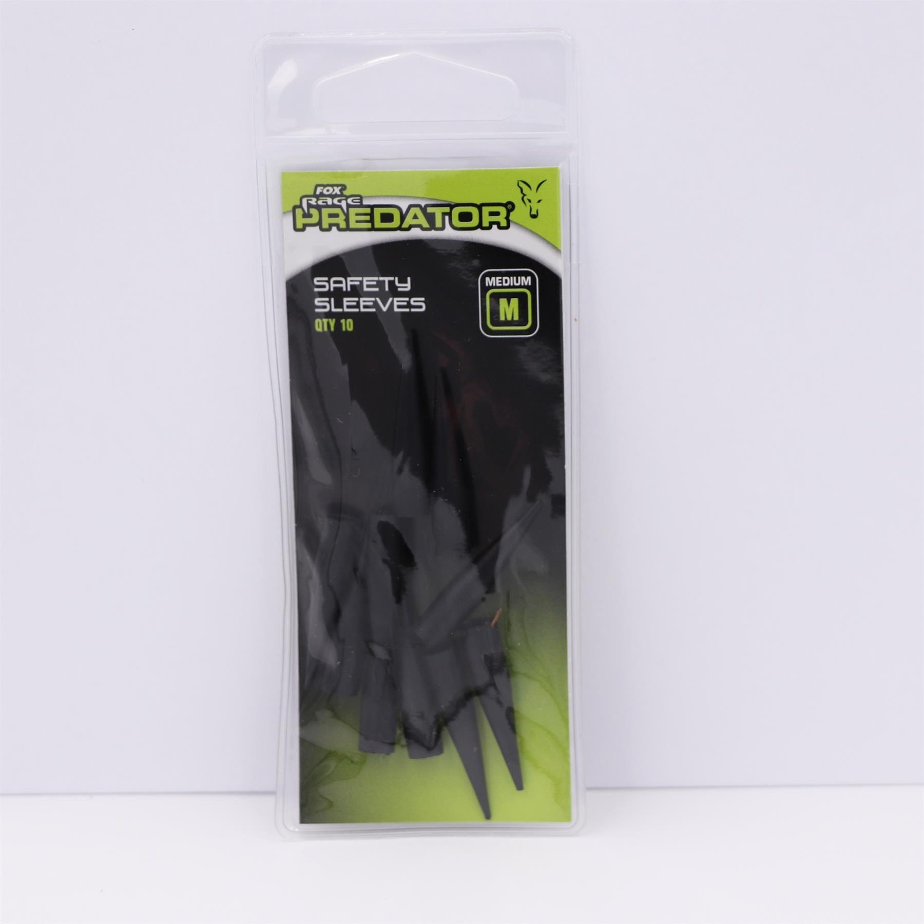 Fox Rage Predator Treble Hook Sleeves – Online Tackle