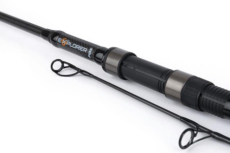 Daiwa Black Widow Rod And Reel Combo Total Carp, 58% OFF