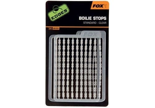 FOX Fluorocarbon Fused Leader Multi Purpose - Rods and Lines