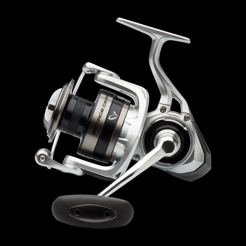 SHIMANO VANFORD Ci4+ MGL rotor - SPINNING REEL - Rods and Lines