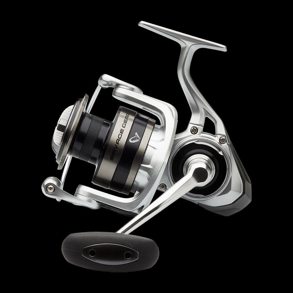 New Shimano Baitrunner ST 6000 RB Fishing Reel BTRST6000RB - Carp Fishing