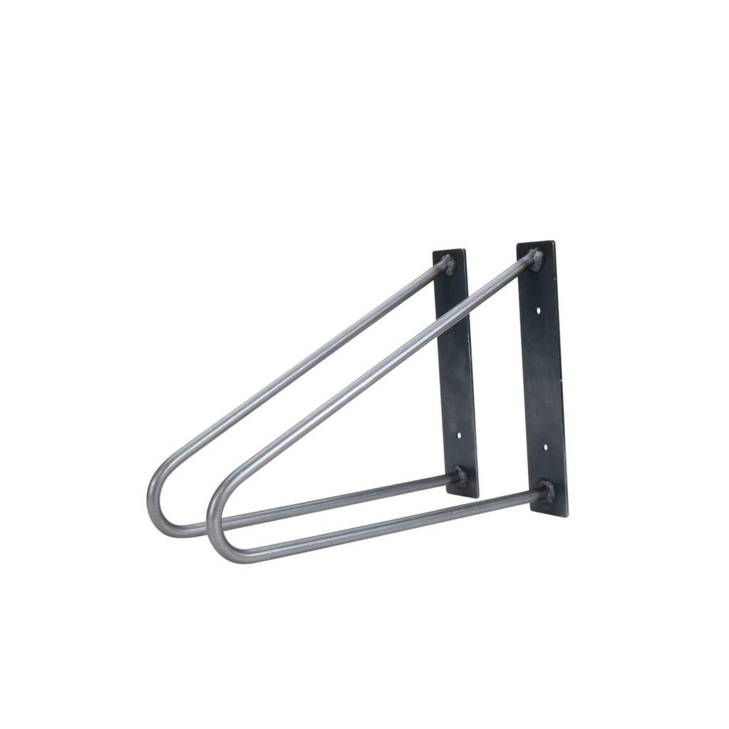 Hairpin Shelving Brackets Set Of Two Localizedrsa