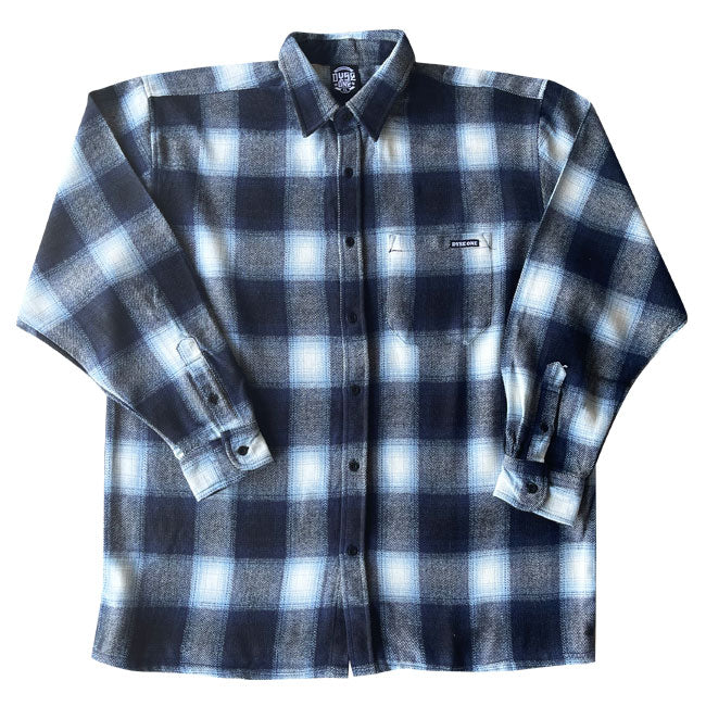 Dyse One Flannel Shirt (3 colors) – Official Dyse One | Clothing, Art ...