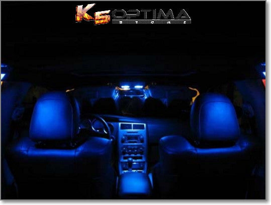 2011 2019 Kia Optima Interior Led Kit