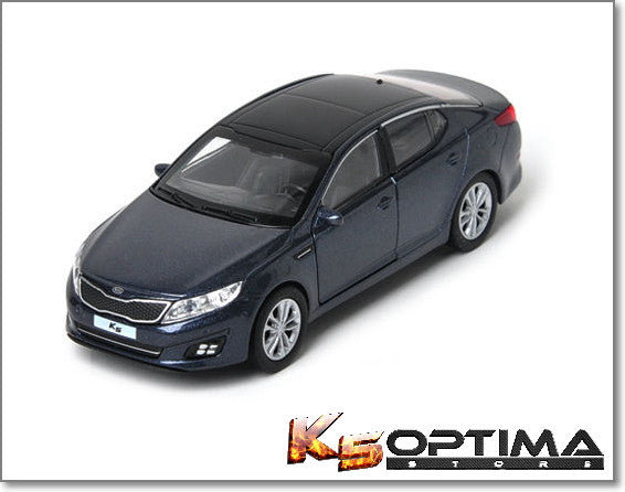 kia optima diecast