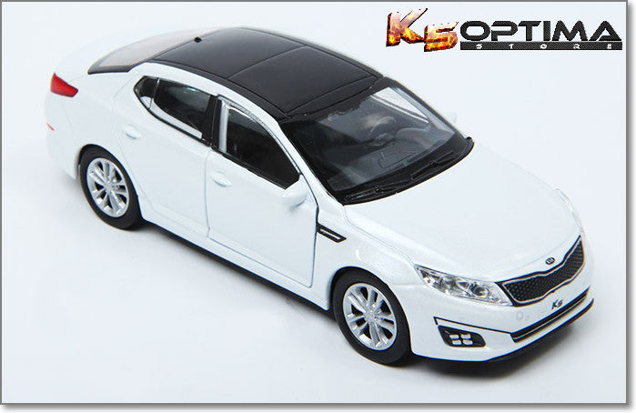 kia optima diecast