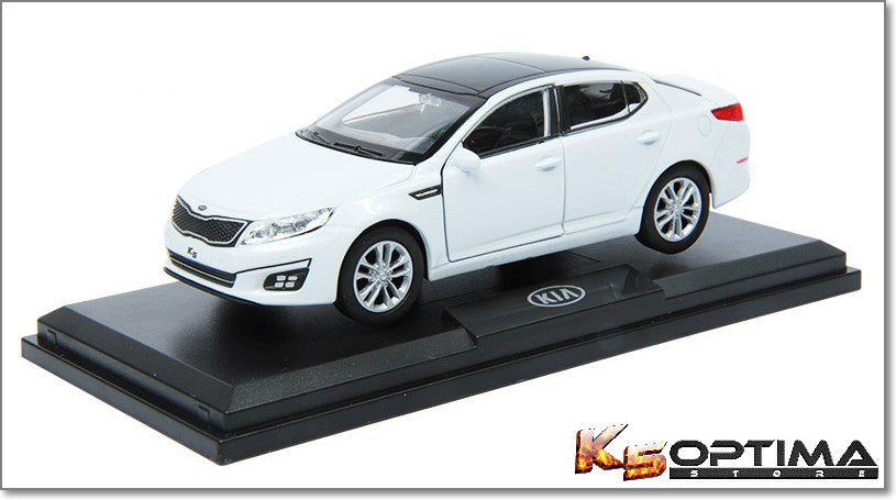 diecast kia