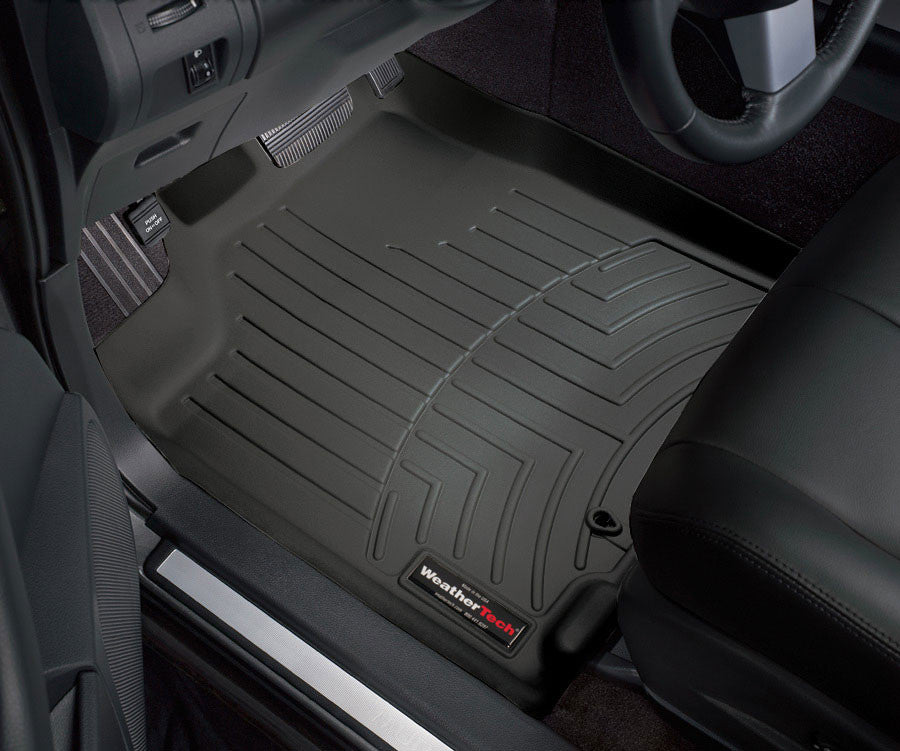 K5 Optima Store Weathertech Digital Fit Floorliners