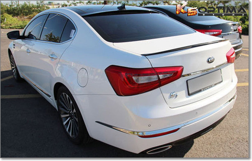 2014 2018 Kia Cadenza Roof Spoiler