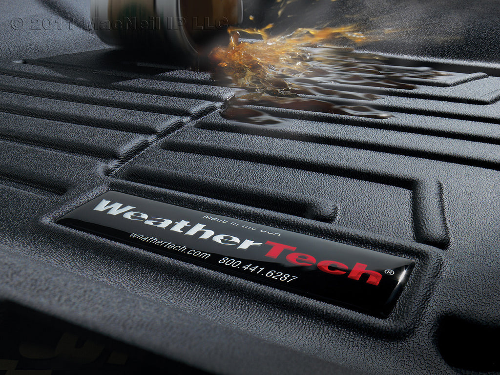 WeatherTech Digital Fit FloorLiners K5 Optima Store