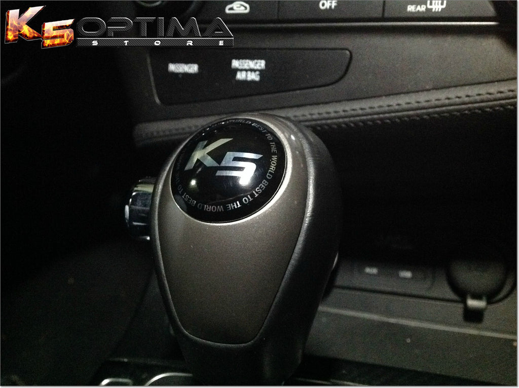 Interior Accessories Fit Kia 2011 2017 Optima K5 Gear