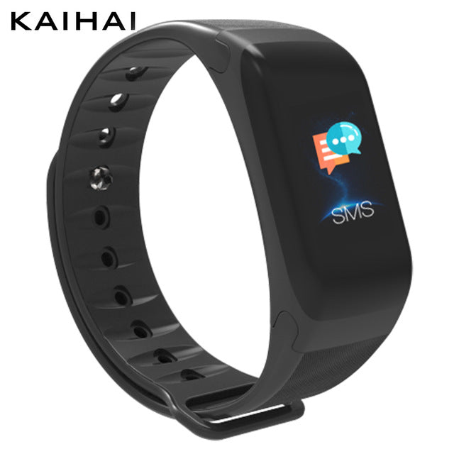 kaihai smartwatch