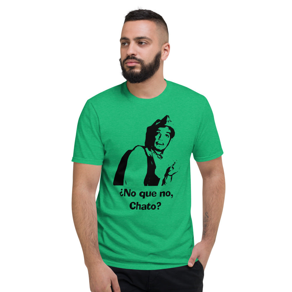 Cantinflas T Shirt