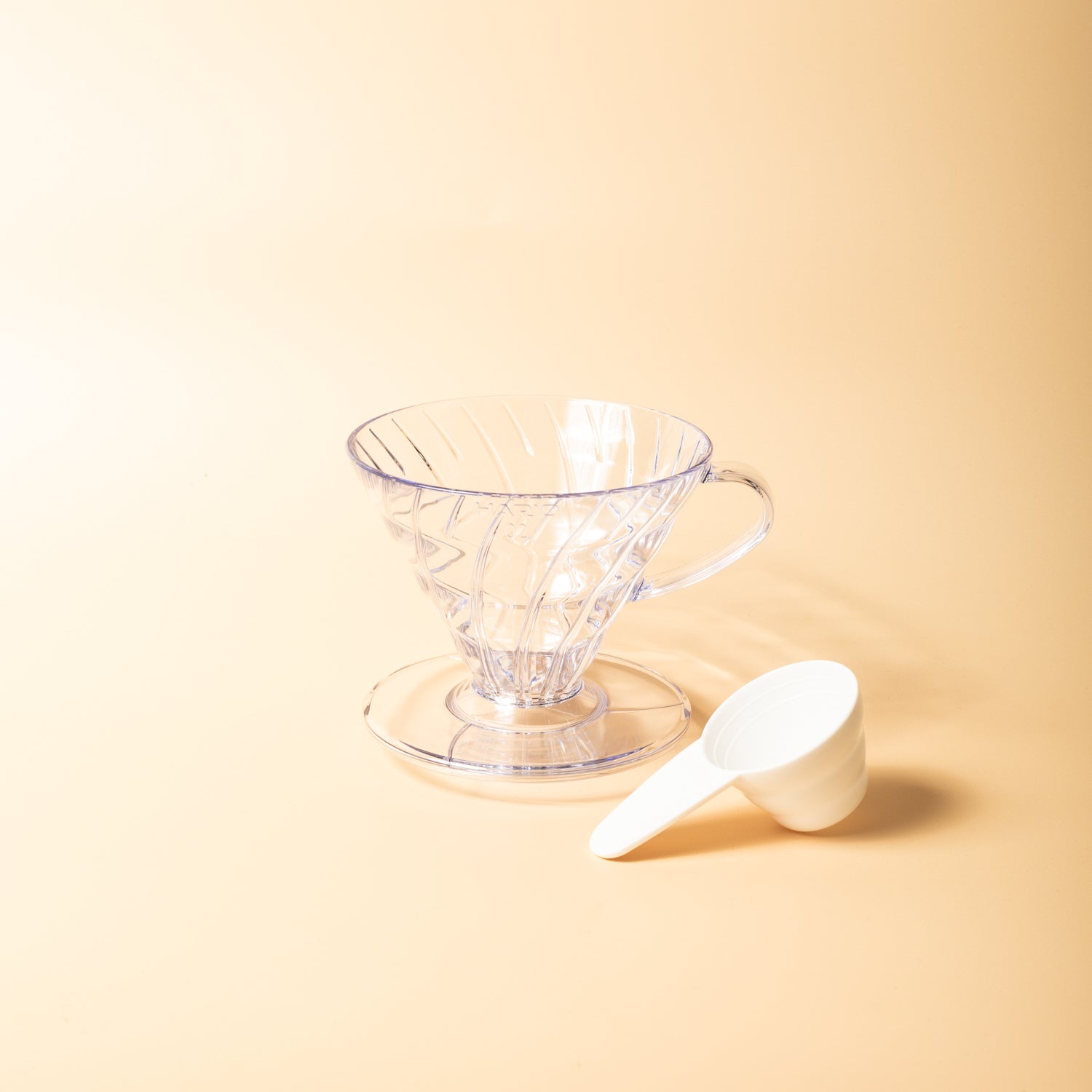 Felicita Incline Coffee Scale – IKAWA Home