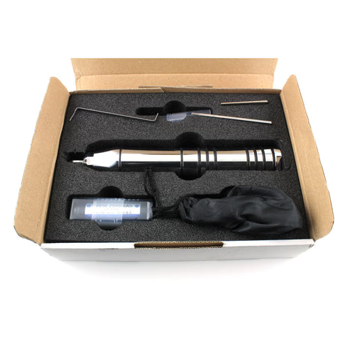 Kronos Tools and body Boxed