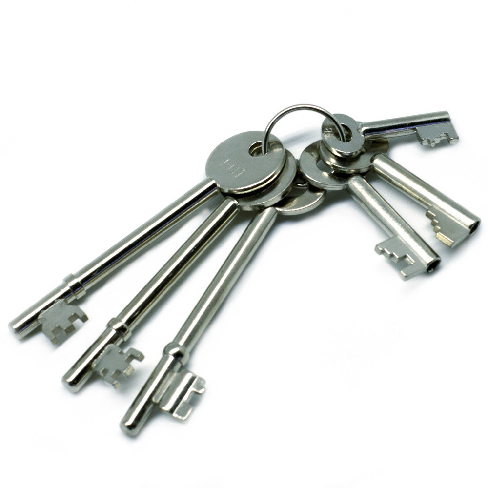 Skeleton Keys in vendita - UKBumpKeys