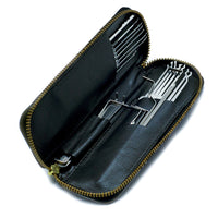 69-Piece SouthOrd Lock Pick Set