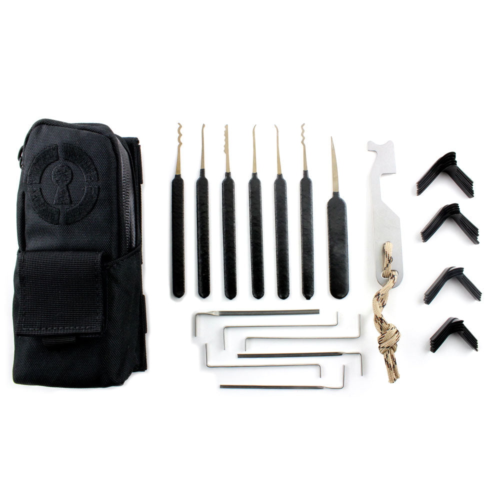 Sparrows Warded Pick Set  Sparrows Lock Picks – SPARROWS Lock Picks