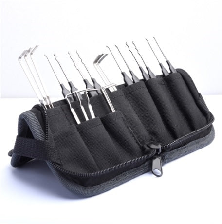 lock pick case