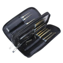 Best Low Budget Pick Set? Honest 14 Piece Lock Pick Set Review 