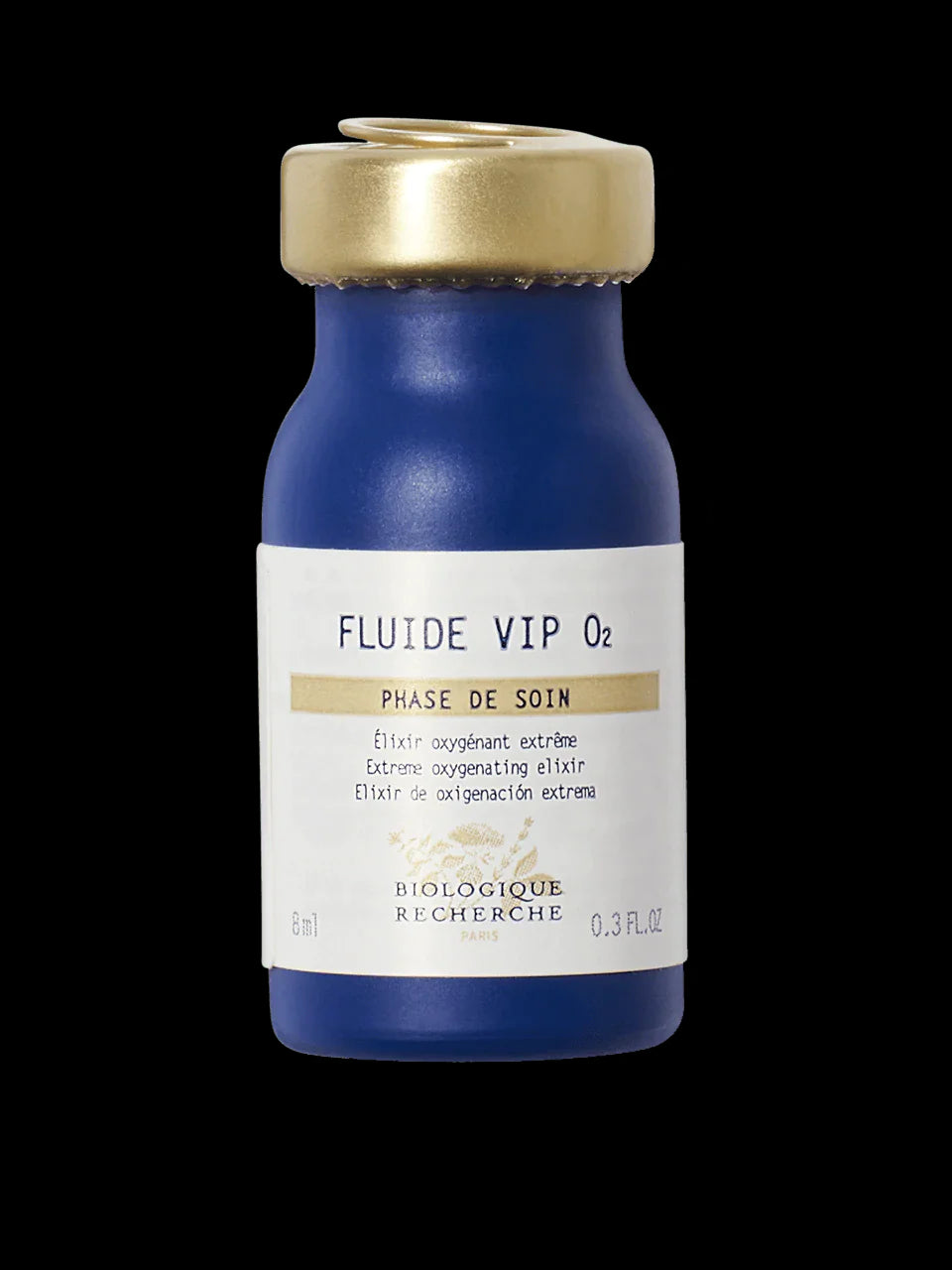 Fluide VIP O2 Serum