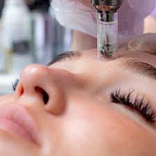 Licensed Aesthetician Advanced Cosmetic Microneedling Class