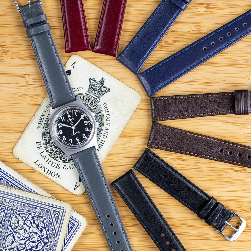 Your Fixed Bar Watch Has A New Favourite Strap The Rios1931 Arizona Watchobsession