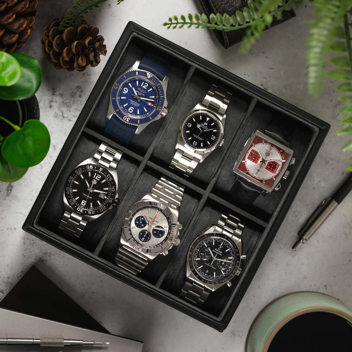 Do Watches Increase in Value? | Watch Obsession