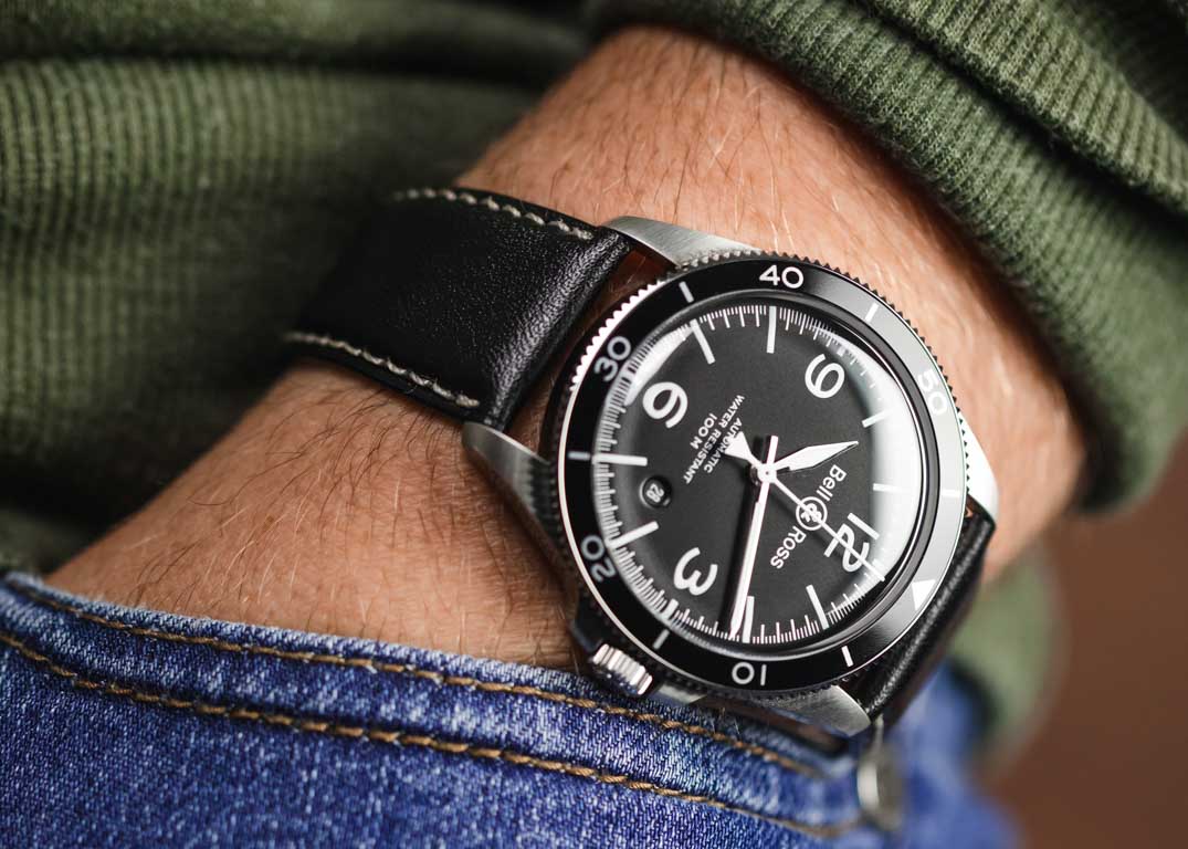 What Is A Field Watch?