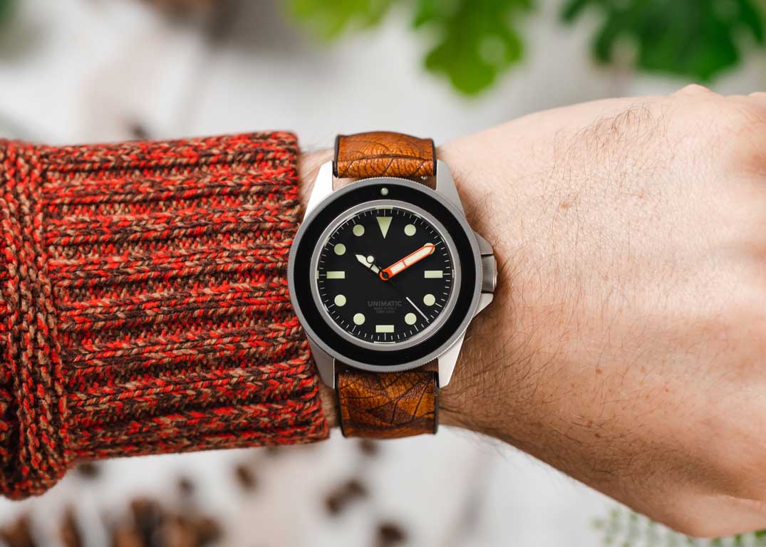 Vegan Watch Straps; What Are They and What Are They Made Of?