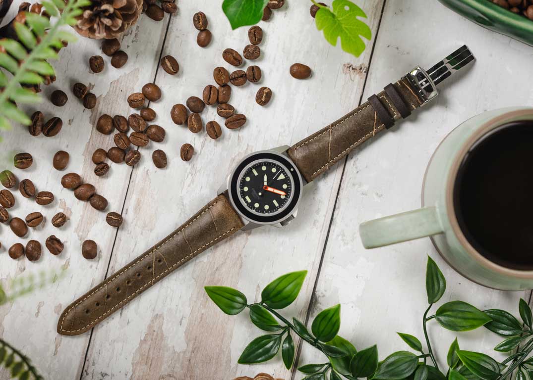 Vegan Watch Straps; What Are They and What Are They Made Of?