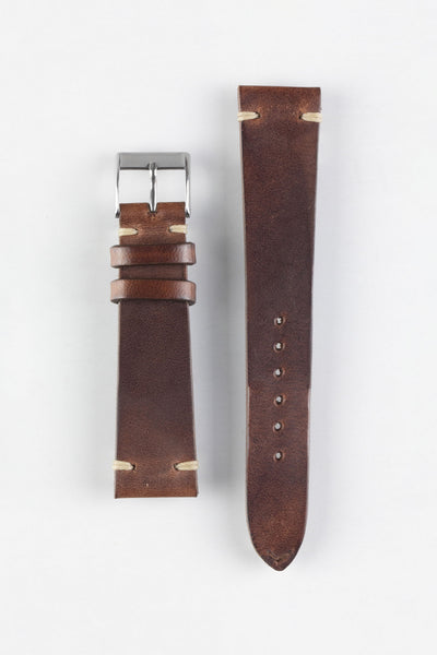 How To Care For A Leather Watch Strap  WatchObsession UK – Watch Obsession