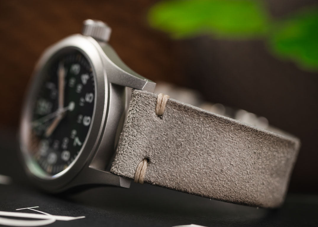Leather Watch Strap Thickness - The Ultimate Guide